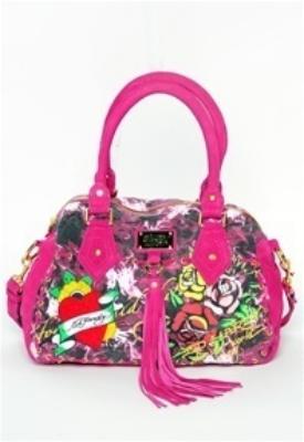 Ed Hardy Bags-142